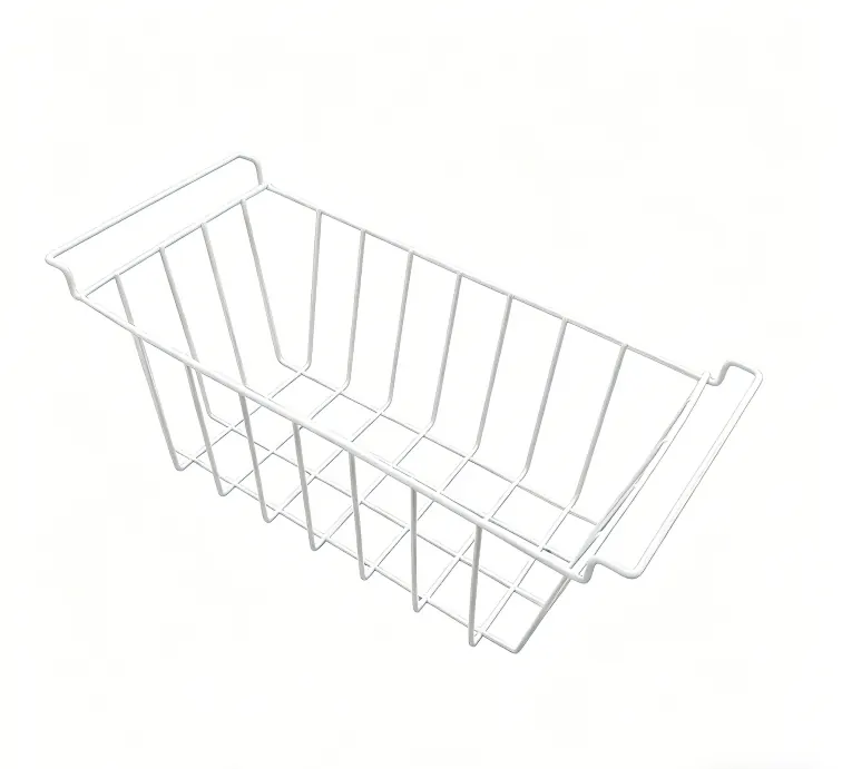 Freezer Storage Racks