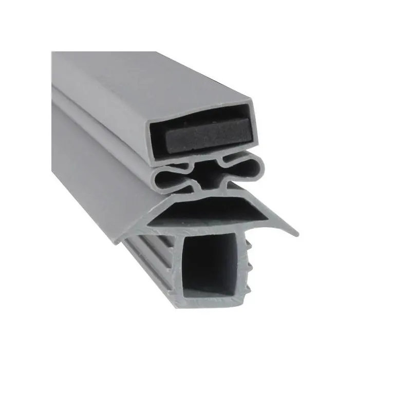 Dual-Chamber Box-Foot Gasket (Gray)