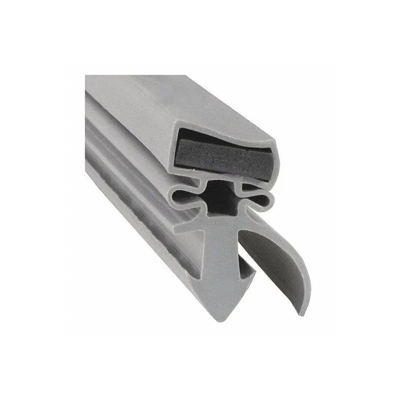 Single-Hook Magnetic Gasket (Gray)