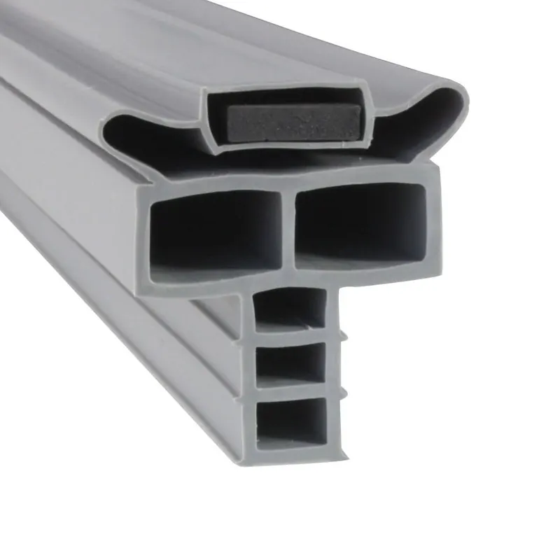 Multi-Chamber Display Cabinet Gasket (Gray)