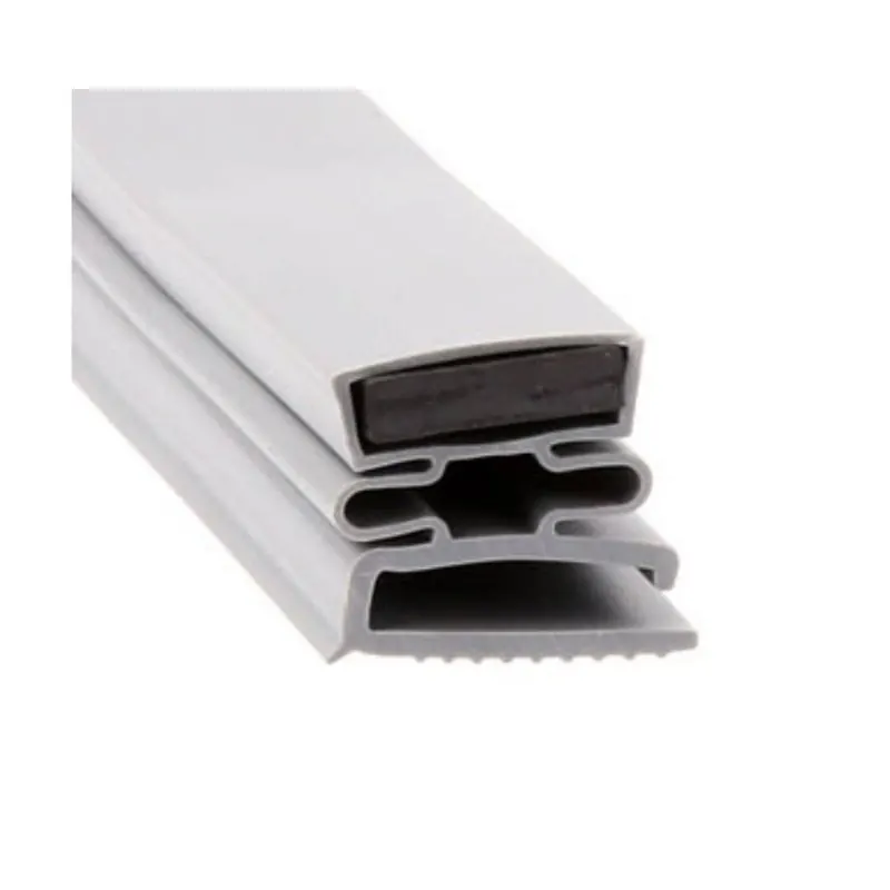 Flat Magnetic Gasket (White)