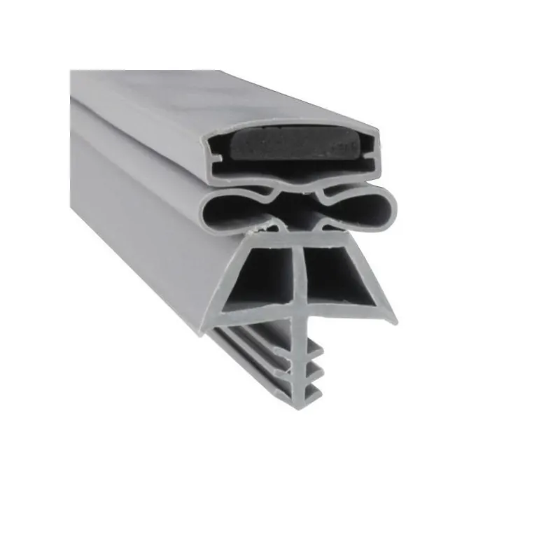 Multi-Fin Commercial Gasket (Gray)