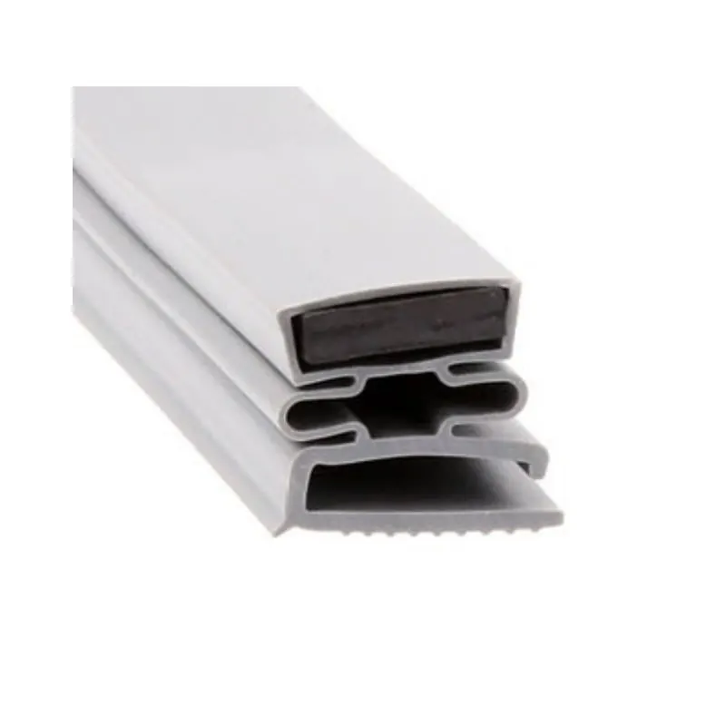 Wide Flat Magnetic Gasket (White)