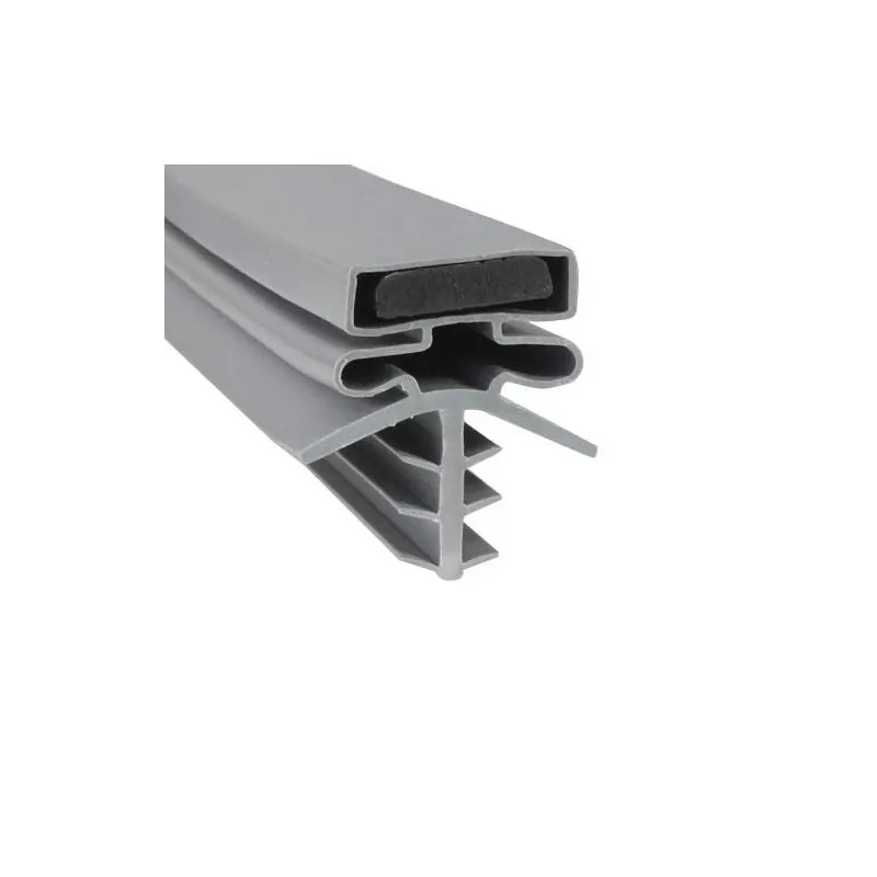 Triple-Fin Commercial Gasket (Gray)