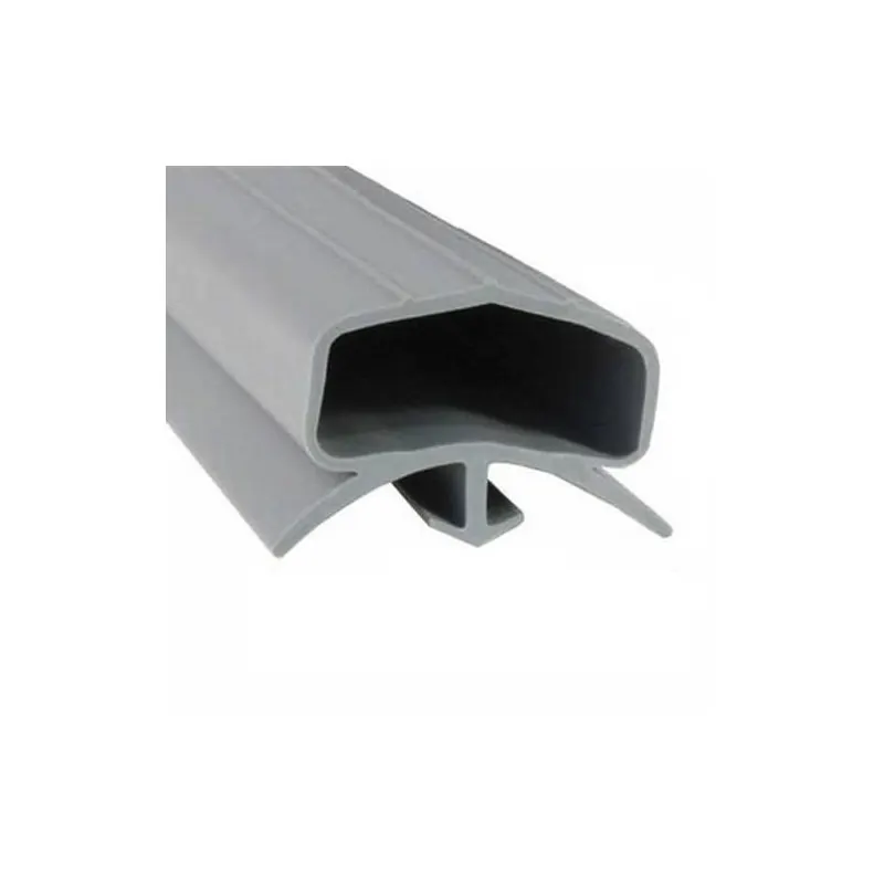 Heavy-Duty Multi-Fin Gasket (Gray)