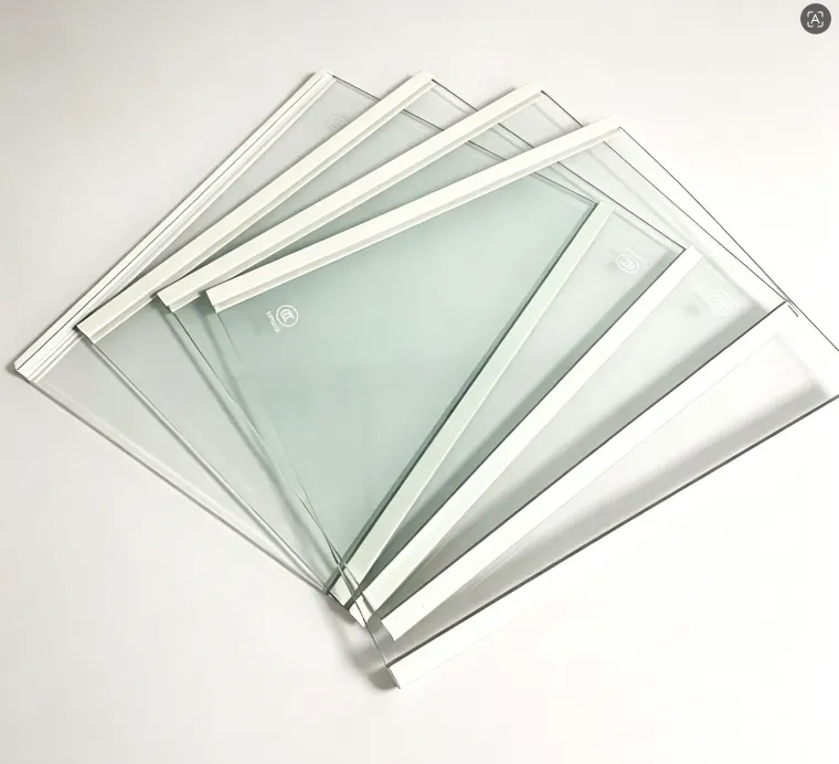 Refrigerator Glass Shelves
